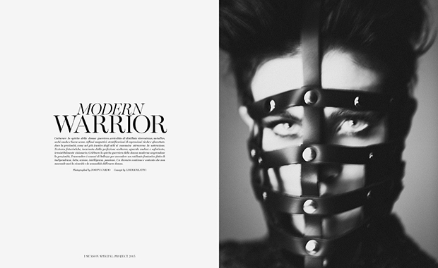 Modern_Warriors_Joseph_Cardo_The_Last_Issue